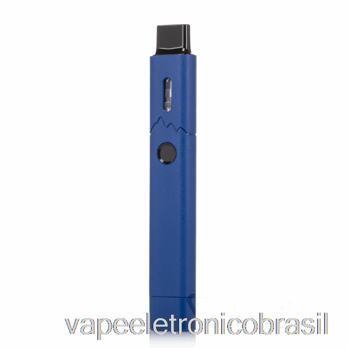 Vape Vaporesso Boulder Rock Pod Sistema Safira